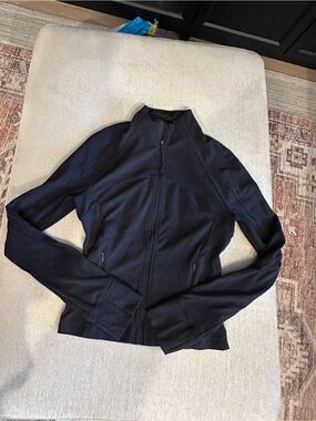 EUC define jacket size 6
